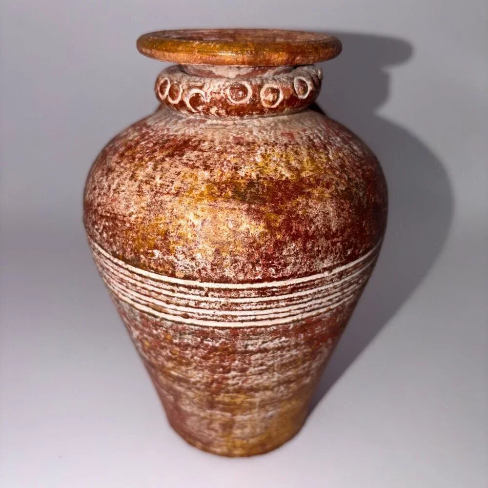 N/A handcrafted rustic
